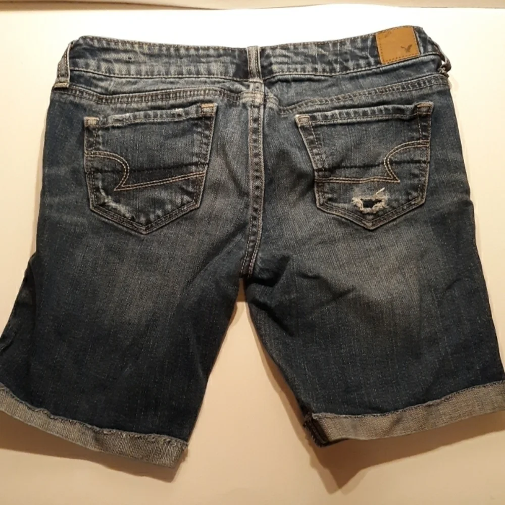American Eagle shorts 4